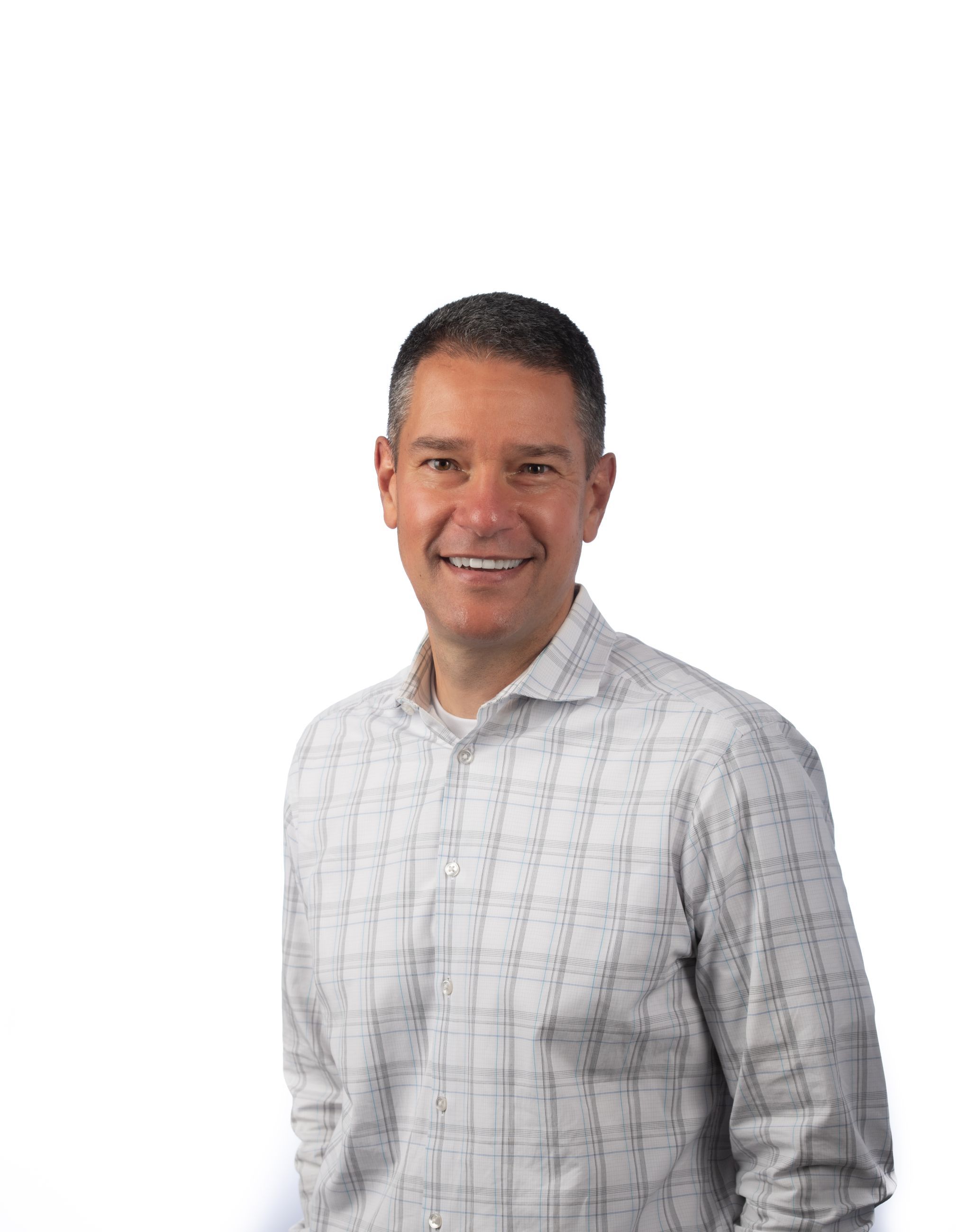 Matt Hayes Feeding America